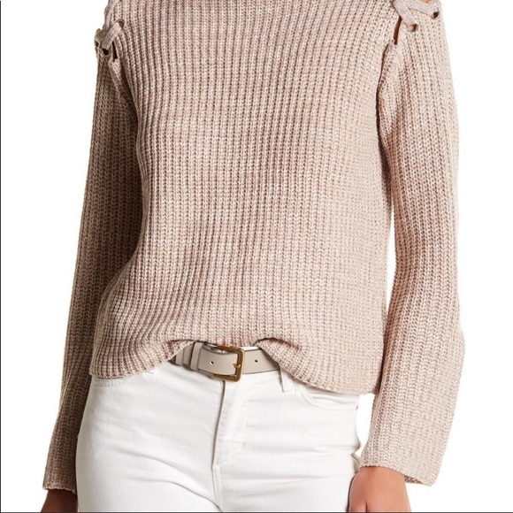 John + Jenn Sweaters - John + Jenn Sweater